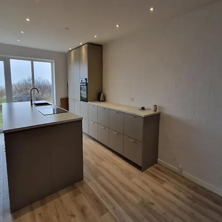 Ajvi - 900m From The Sea In Nw Jutland By Interhome Holiday home *