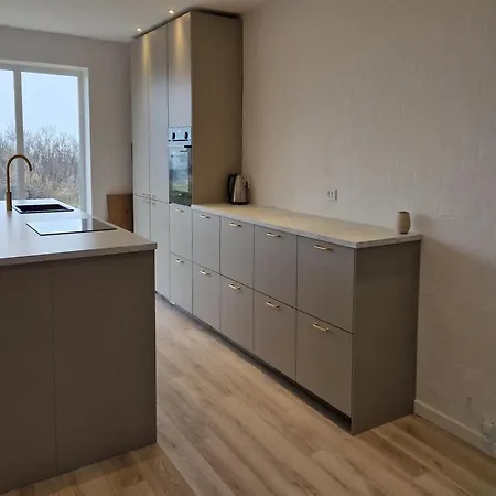 Holiday home Ajvi - 900m From The Sea In Nw Jutland By Interhome Blokhus