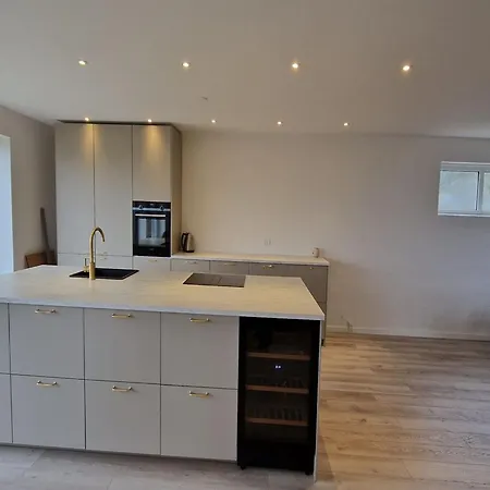 Ajvi - 900m From The Sea In Nw Jutland By Interhome Blokhus