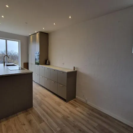 Ajvi - 900m From The Sea In Nw Jutland By Interhome Holiday home