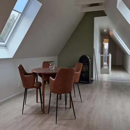 Holiday home Ajvi - 900m From The Sea In Nw Jutland By Interhome *