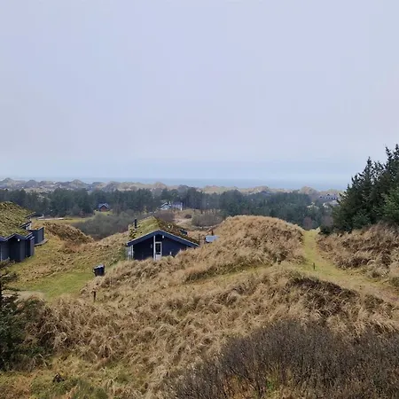 Ajvi - 900m From The Sea In Nw Jutland By Interhome *