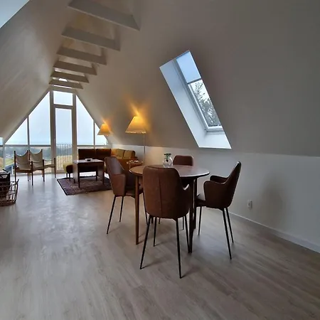 Ajvi - 900m From The Sea In Nw Jutland By Interhome Holiday home *