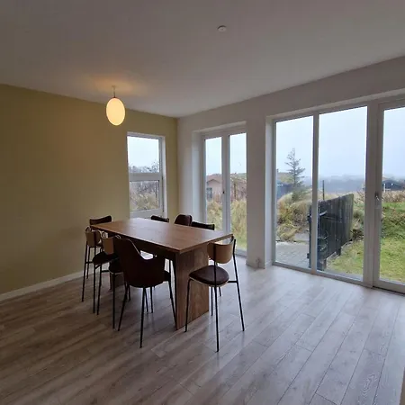 Holiday home Ajvi - 900m From The Sea In Nw Jutland By Interhome Blokhus