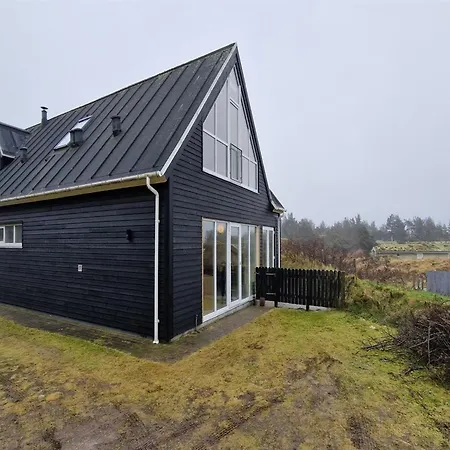 Holiday home Ajvi - 900m From The Sea In Nw Jutland By Interhome