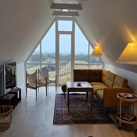 Ajvi - 900m From The Sea In Nw Jutland By Interhome Holiday home
