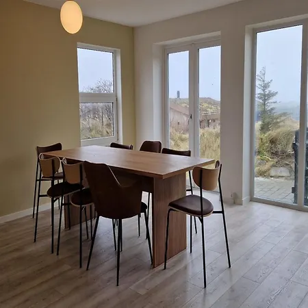 Ajvi - 900m From The Sea In Nw Jutland By Interhome