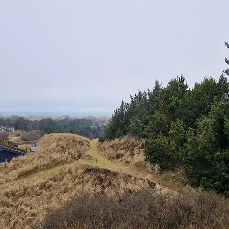 Holiday home Ajvi - 900m From The Sea In Nw Jutland By Interhome *