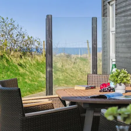 Holiday home Ajvi - 900m From The Sea In Nw Jutland By Interhome *