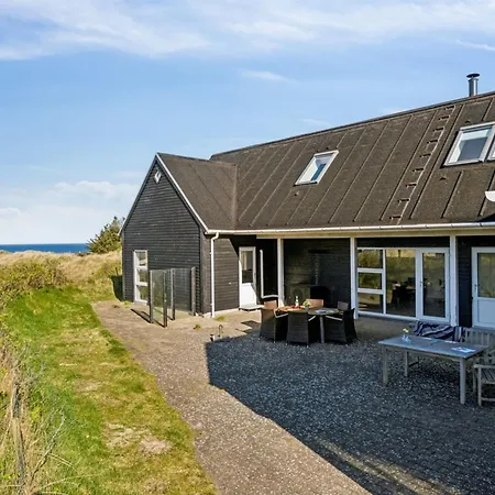 Ajvi - 900m From The Sea In Nw Jutland By Interhome Blokhus