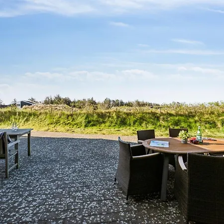 Ajvi - 900m From The Sea In Nw Jutland By Interhome