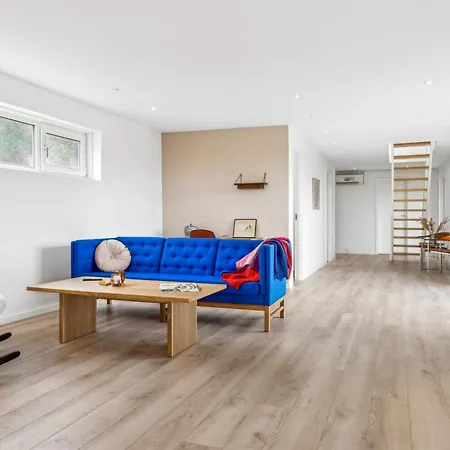 Holiday home Ajvi - 900m From The Sea In Nw Jutland By Interhome Blokhus