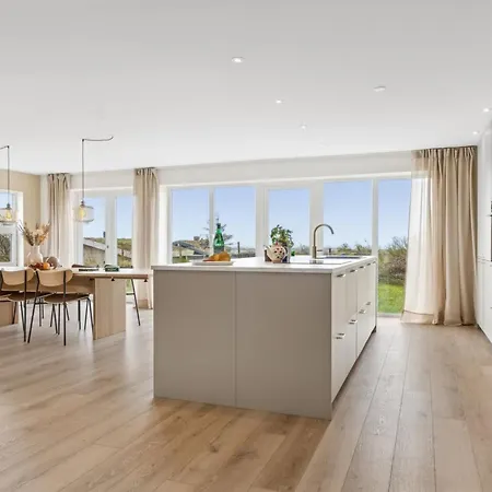 Ajvi - 900m From The Sea In Nw Jutland By Interhome Blokhus
