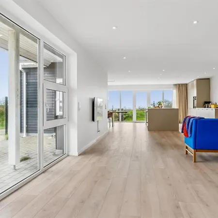 Ajvi - 900m From The Sea In Nw Jutland By Interhome Blokhus