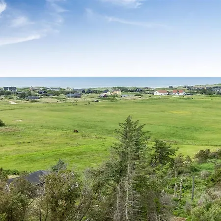 Ajvi - 900m From The Sea In Nw Jutland By Interhome *