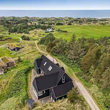 Holiday home Ajvi - 900m From The Sea In Nw Jutland By Interhome Blokhus