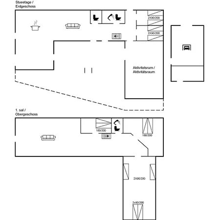 Ajvi - 900m From The Sea In Nw Jutland By Interhome