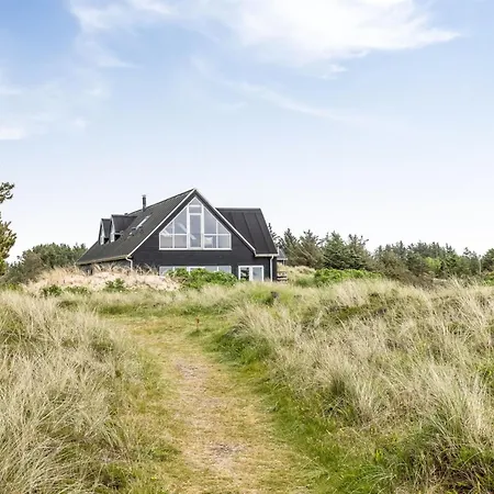 Ajvi - 900m From The Sea By Interhome Dom wakacyjny *