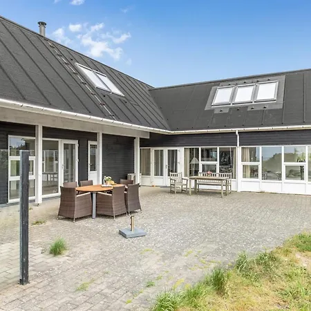 Ajvi - 900m From The Sea By Interhome Dom wakacyjny