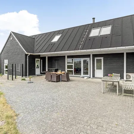 Ajvi - 900m From The Sea By Interhome Blokhus